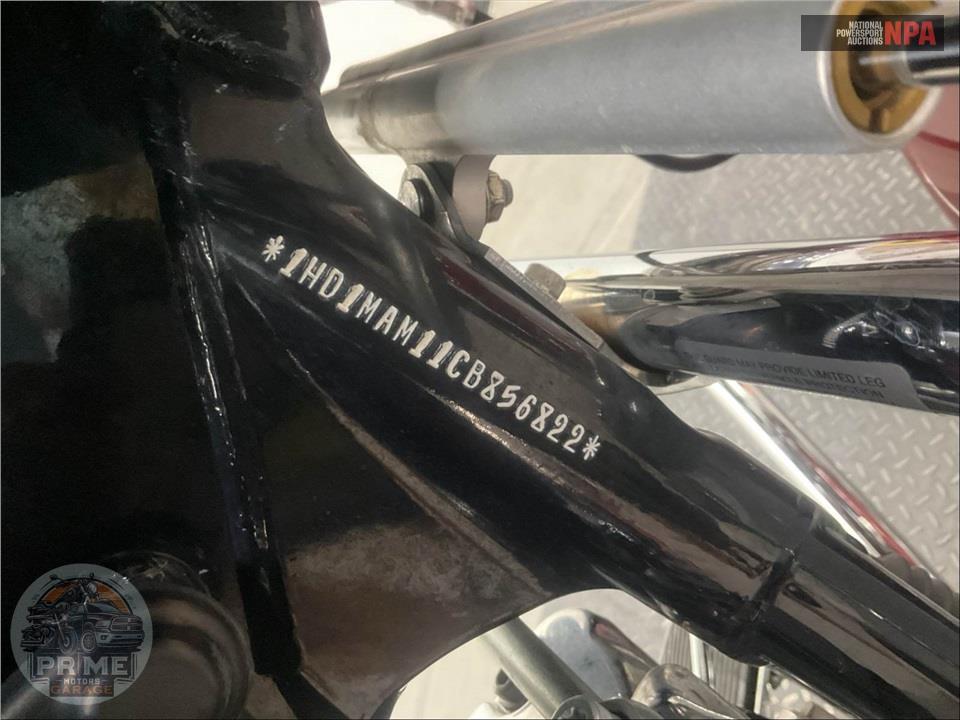 2012 Harley-Davidson FLHTCUTG TRIGLIDE UL CLSC — фото 37