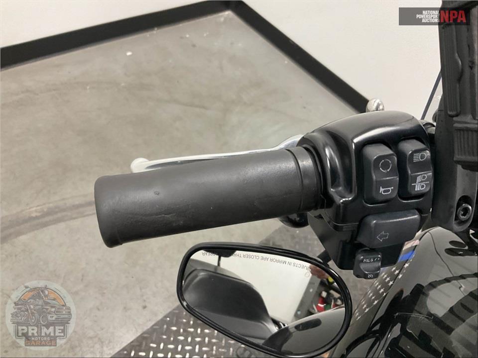2019 Harley-Davidson FXFBS FAT BOB 114 — фото 36