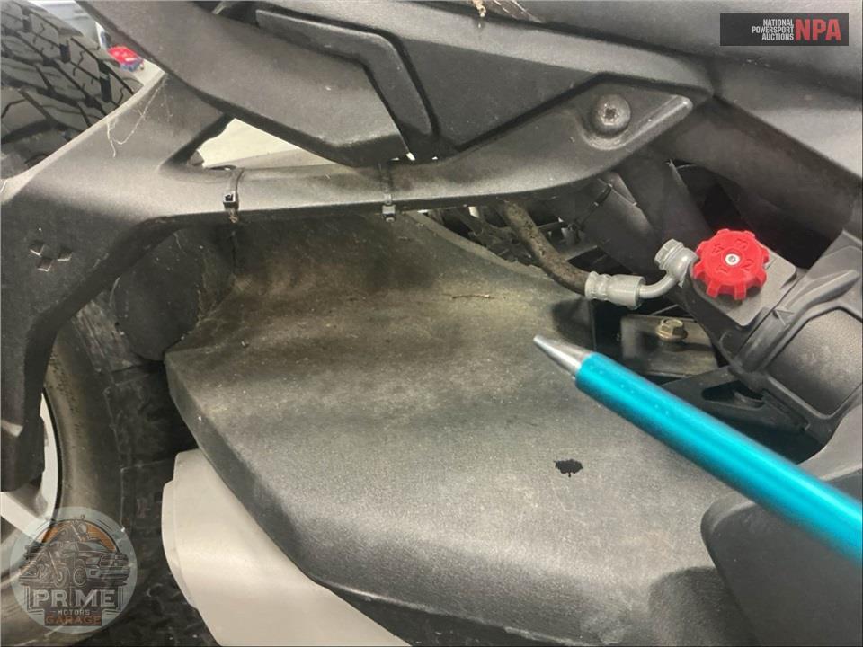 2019 Can-Am RYKER 900 RALLY EDITION — фото 31