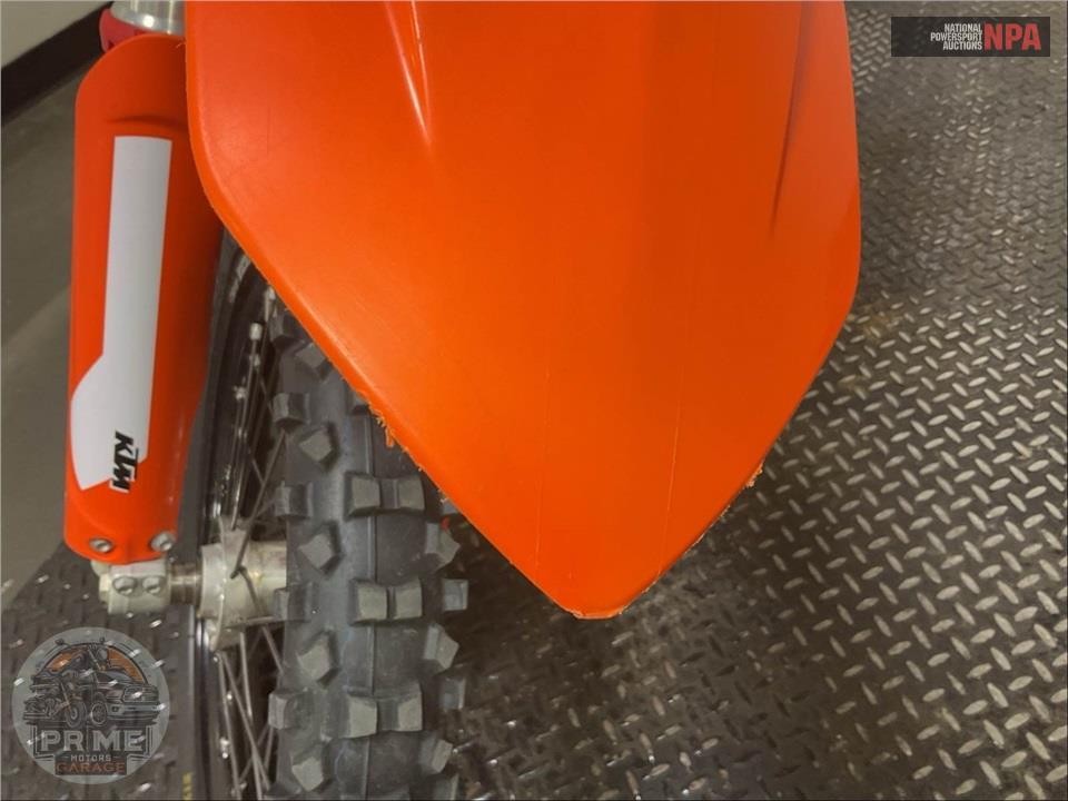 2023 Ktm 85 SX 17/14 — фото 17