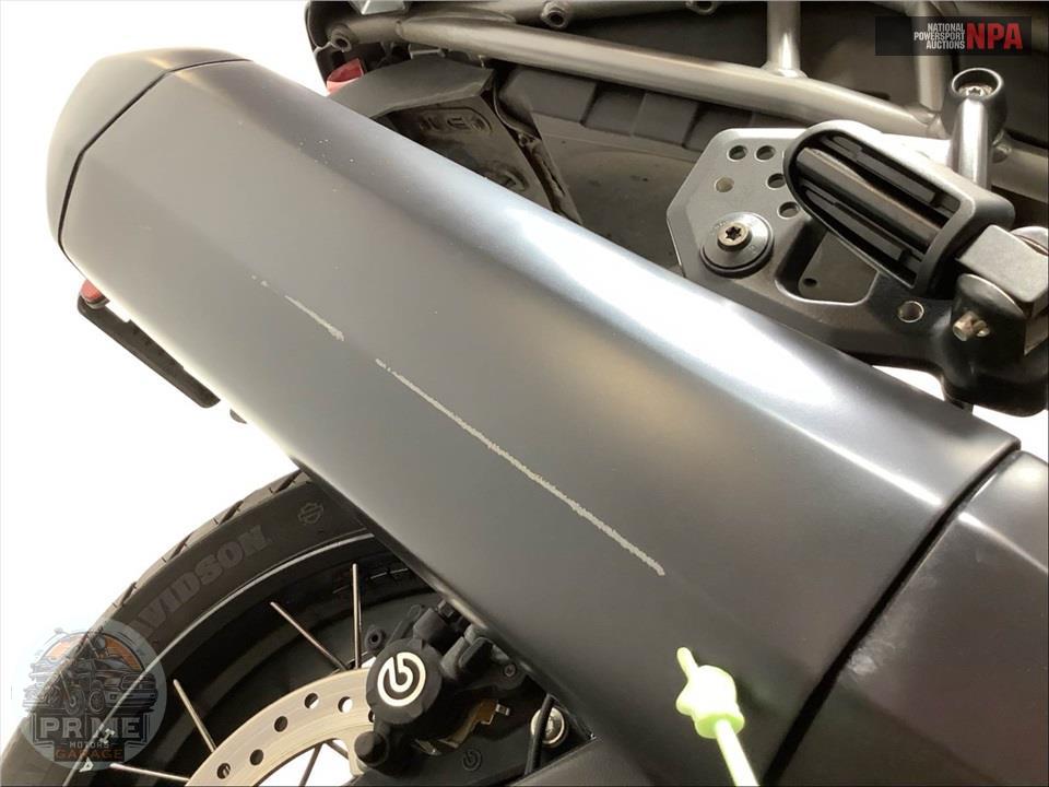 2023 Harley-Davidson RA1250S PAN AMERICA SPECIAL — фото 9