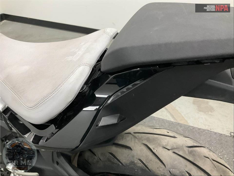 2025 Cf Moto 675SS — фото 24