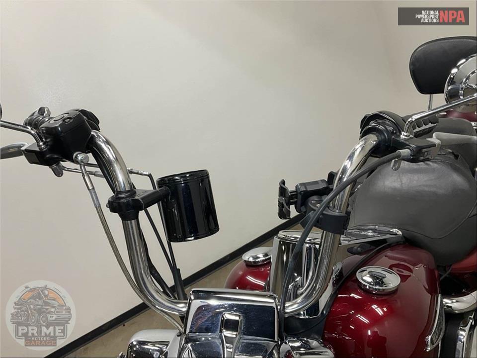 2001 Harley-Davidson FLHRCI ROAD KING CLASSIC — фото 40