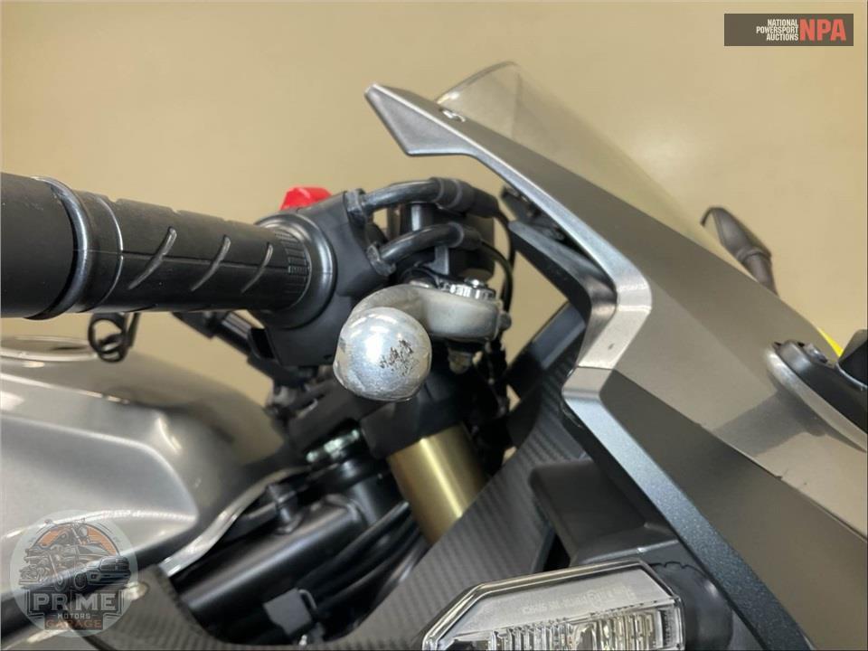 2022 Honda CBR500RA (ABS) — фото 21