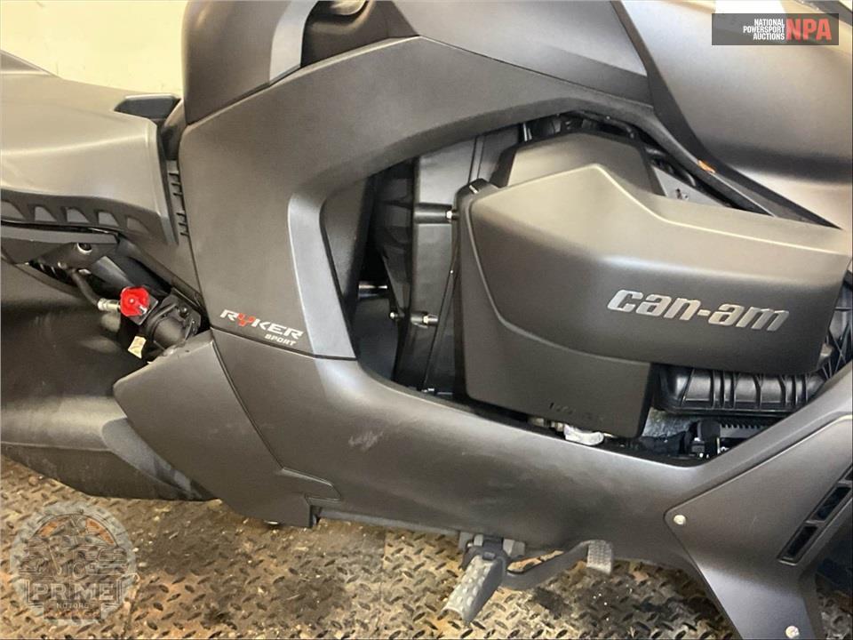 2024 Can-Am RYKER SPORT 900 ACE — фото 8