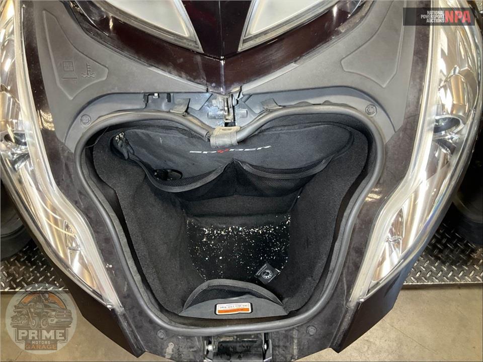 2013 Can-Am SPYDER RT SE5 LIMITED — фото 13