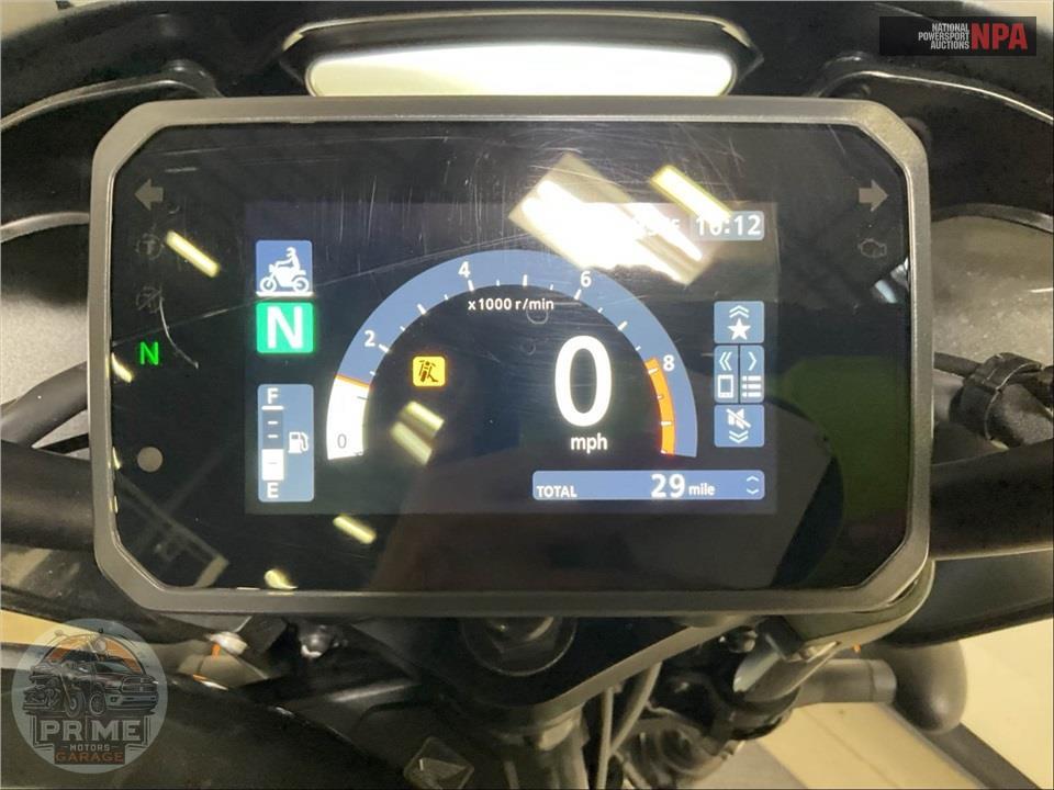 2026 Honda CMX1100D2 REBEL 1100 T DCT — фото 5