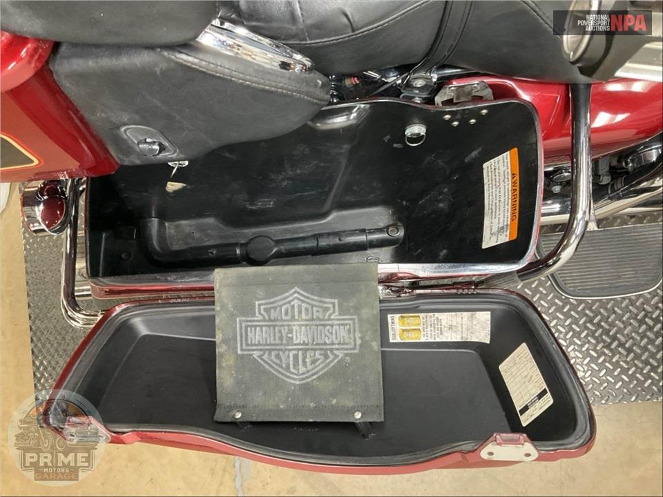 2007 Harley-Davidson FLHTCU ULTRA CLASSIC ELECTRA GLIDE — фото 28