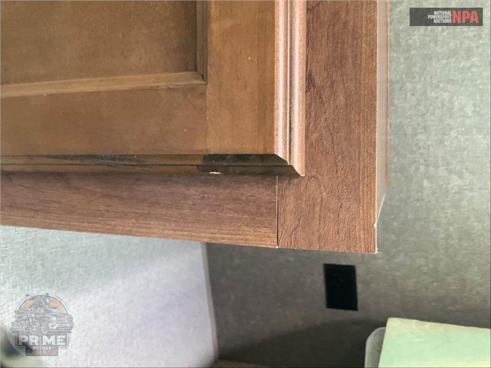 2017 Keystone Rv M-2660 RL - SUMMERLAND SERIES — фото 30
