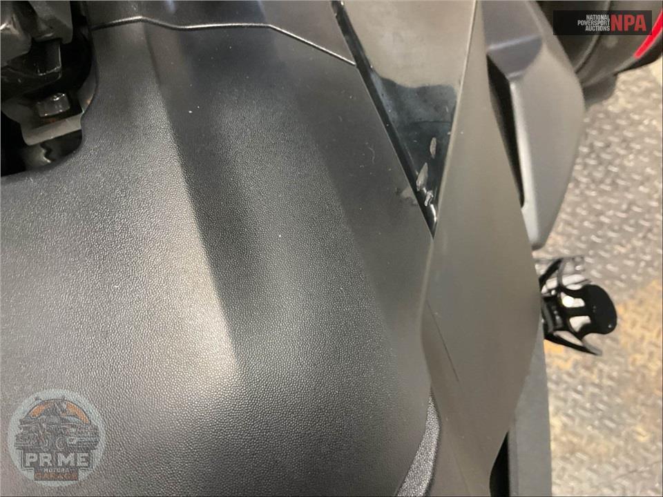 2023 Can-Am RYKER 900 ACE — фото 21