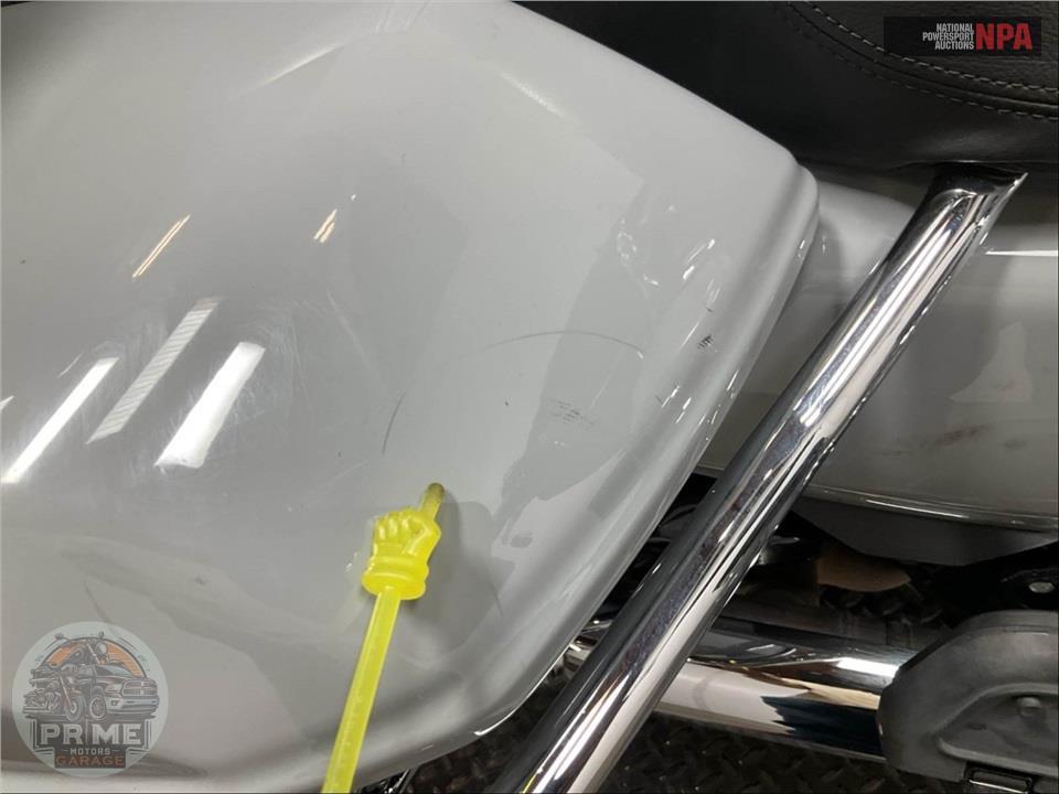 2025 Harley-Davidson FLHXU STEET GLIDE ULTRA — фото 25