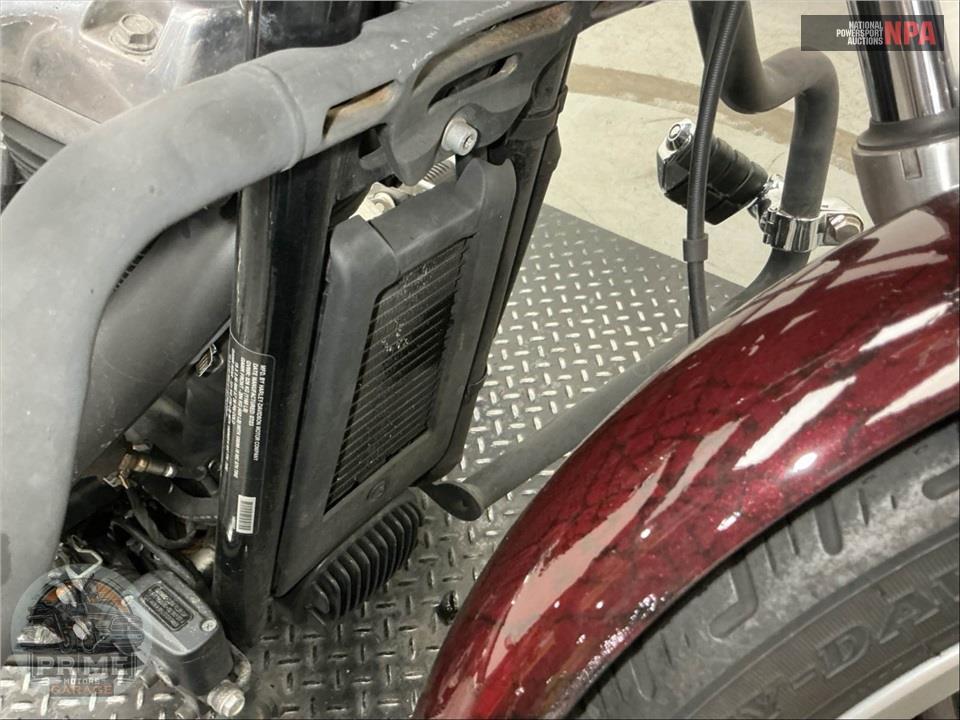 2023 Harley-Davidson FXST SOFTAIL STANDARD — фото 15