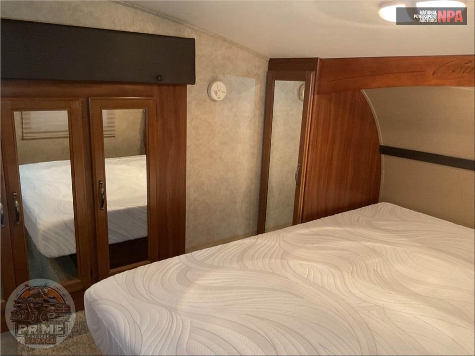 2015 Keystone Rv M-28 RDB - COUGAR X-LITE FIFTH WHEEL SERIES — фото 13