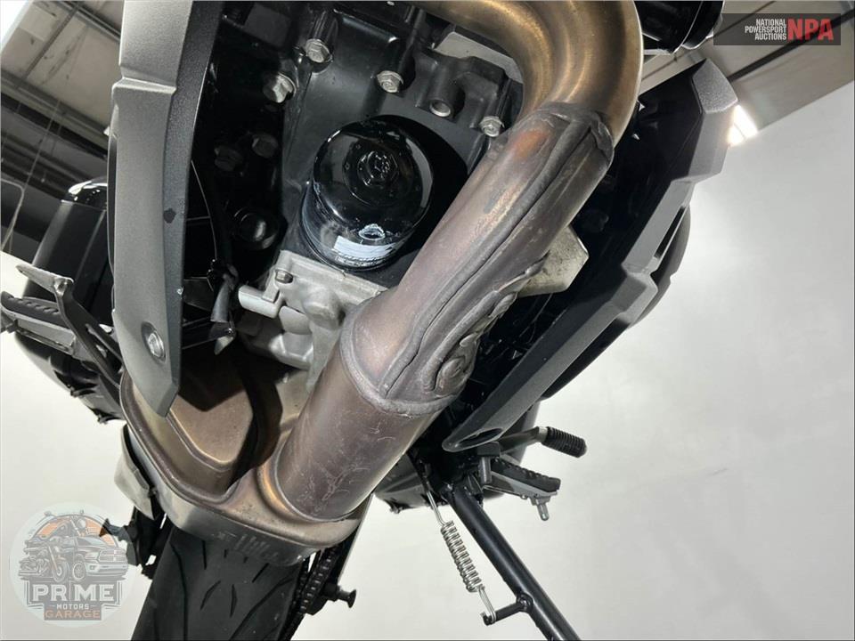 2023 Kawasaki VERSYS 650 LT — фото 12