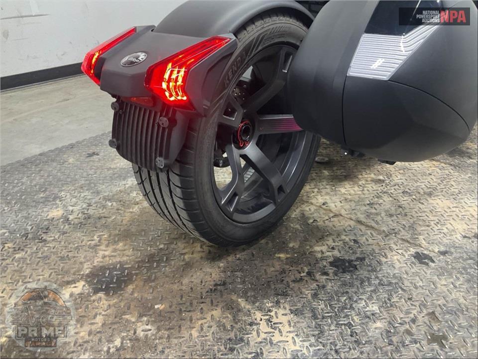 2021 Can-Am RYKER 900 ACE — фото 15