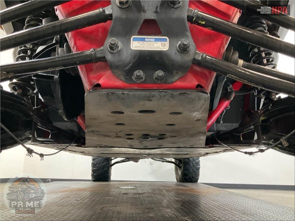 2025 Can-Am MAVERICK X3 MAX X RS TURBO RR — фото 13