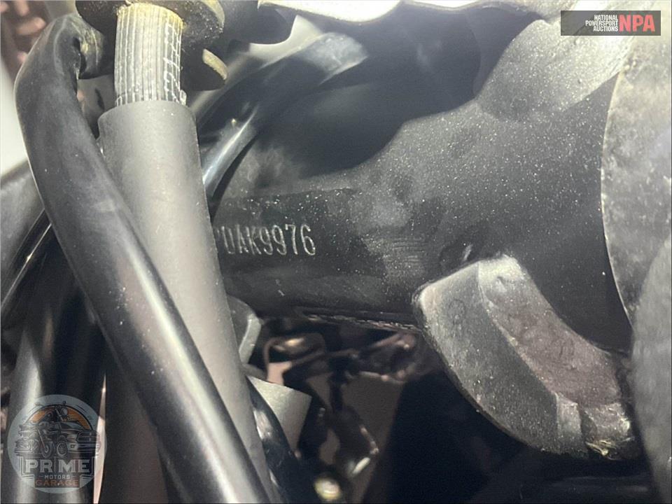 2023 Kawasaki EX400GPFNN NINJA 400 (ABS) — фото 29