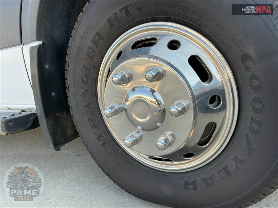 2008 Winnebago M-24H-DODGE SPRINTER DIESEL - VIEW SERIES — фото 73
