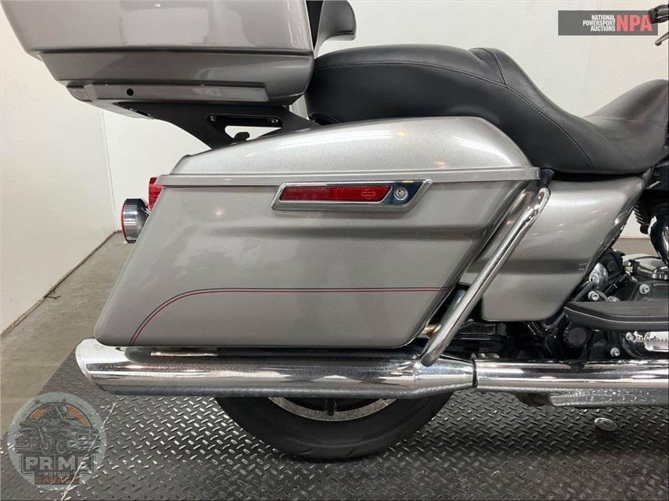 2016 Harley-Davidson FLHR ROAD KING — фото 17
