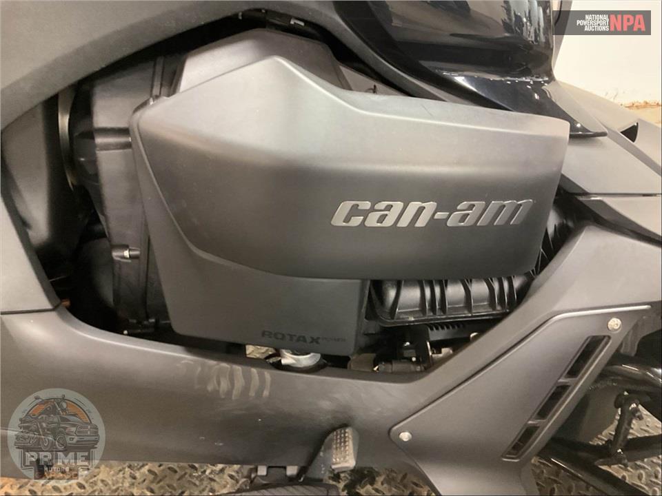 2022 Can-Am RYKER 900 SPORT — фото 6