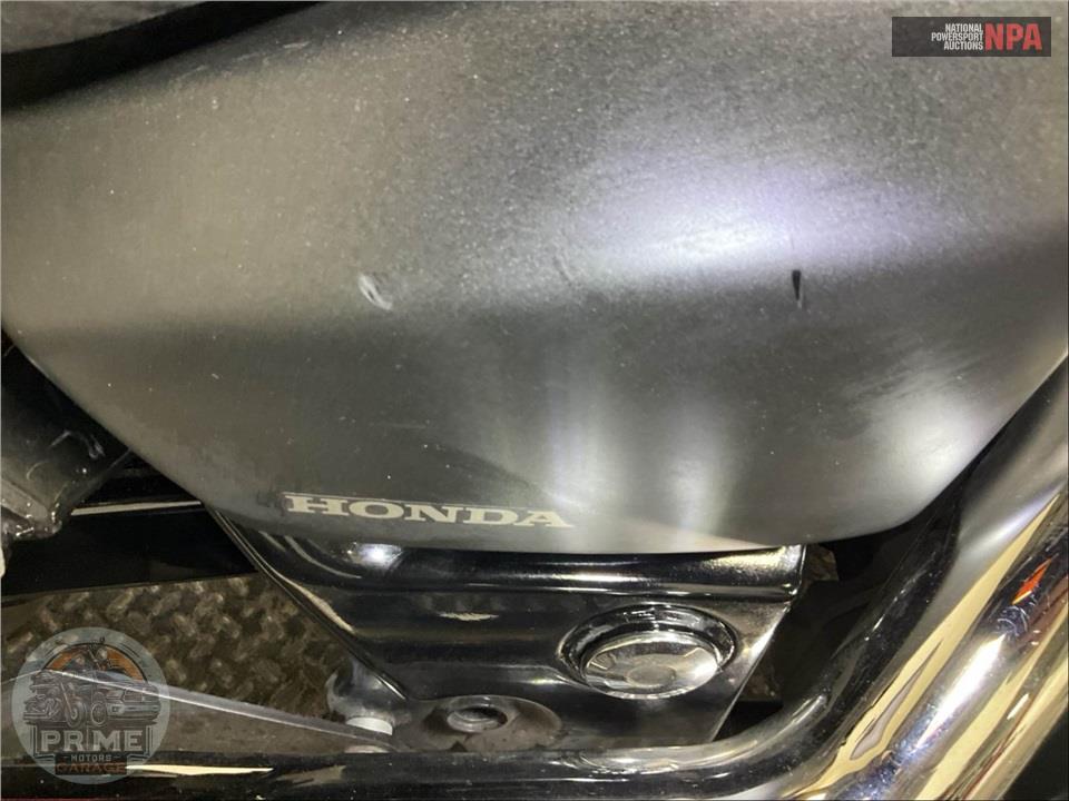 2024 Honda SHADOW PHANTOM — фото 15