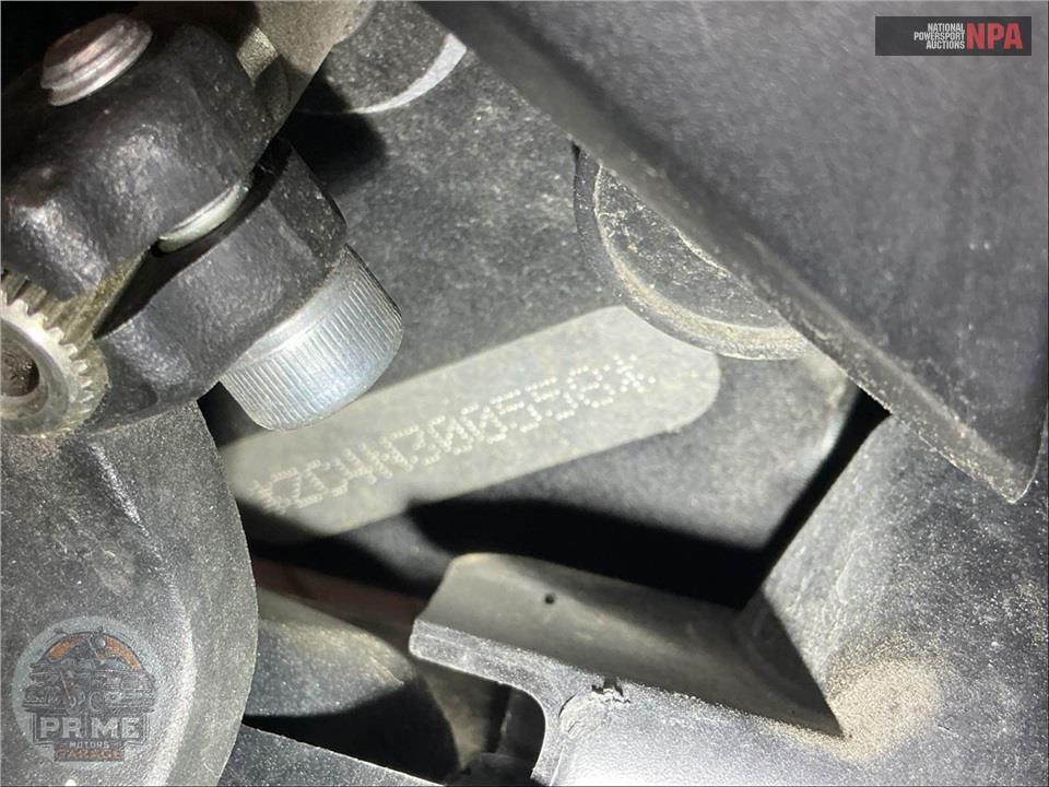 2022 Harley-Davidson RH1250S SPORTSTER S — фото 32