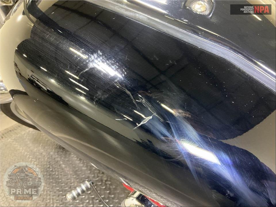 2010 Harley-Davidson FXD DYNA SUPER GLIDE — фото 24