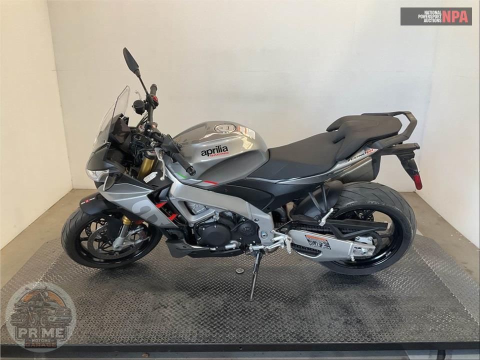 2023 Aprilia TUONO V4 RR 1100 — фото 3