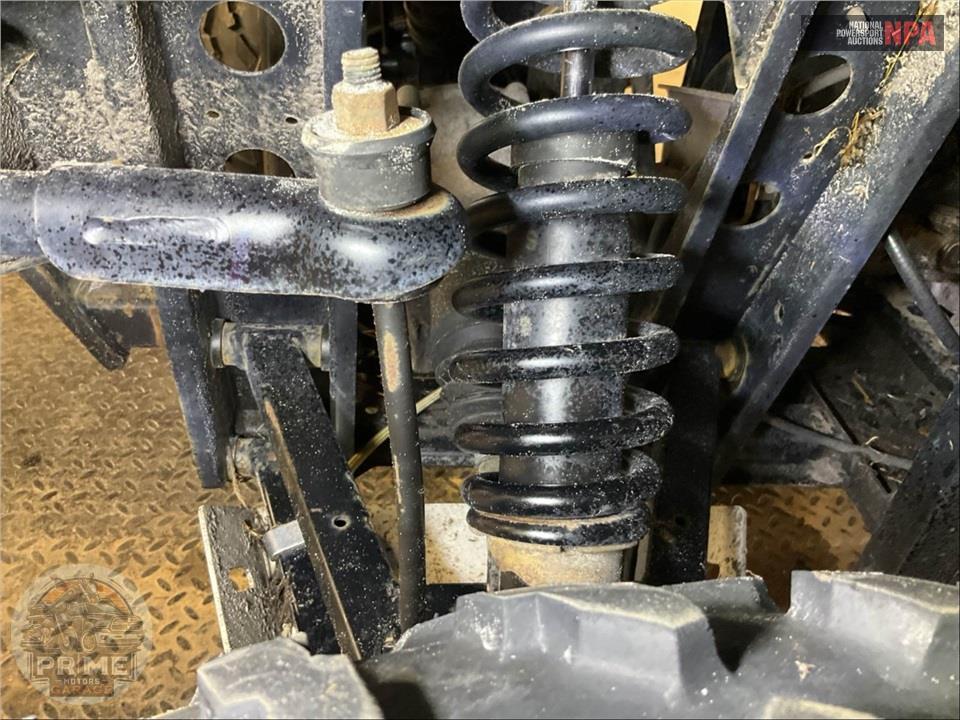 2013 Polaris RANGER DIESEL — фото 29
