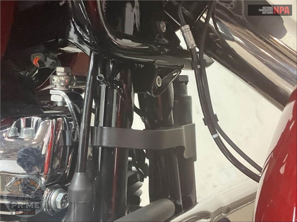 2024 Harley-Davidson FLTRX ROAD GLIDE — фото 11