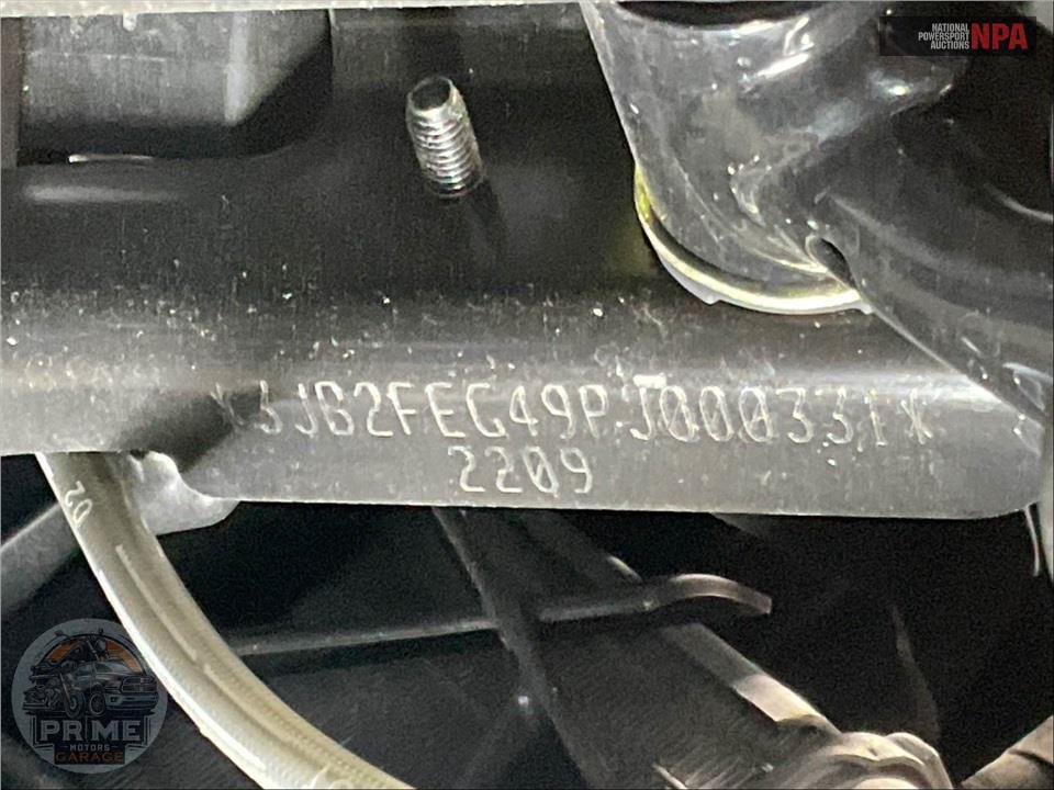 2023 Can-Am RYKER 900 ACE — фото 18