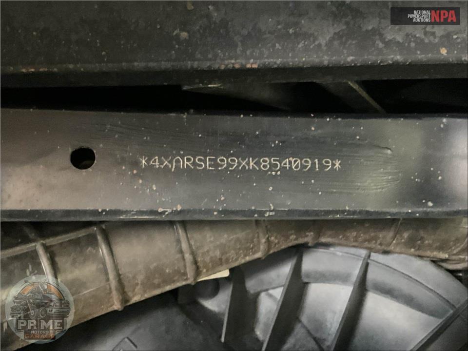 2019 Polaris RANGER CREW XP 1000 EPS — фото 40