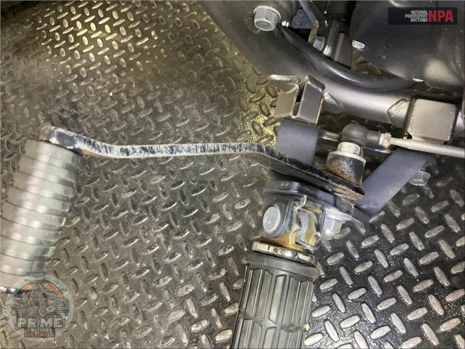 2024 Kawasaki VN900FRFAL VULCAN 900 CUSTOM — фото 29