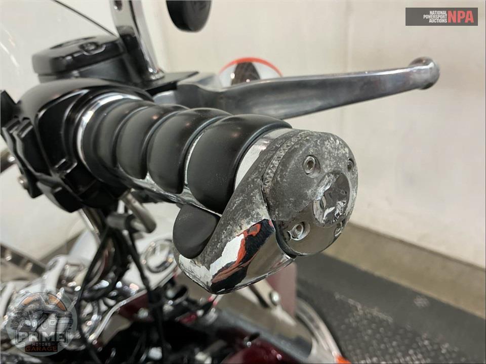 2015 Harley-Davidson FLD-103 DYNA SWITCHBACK — фото 26