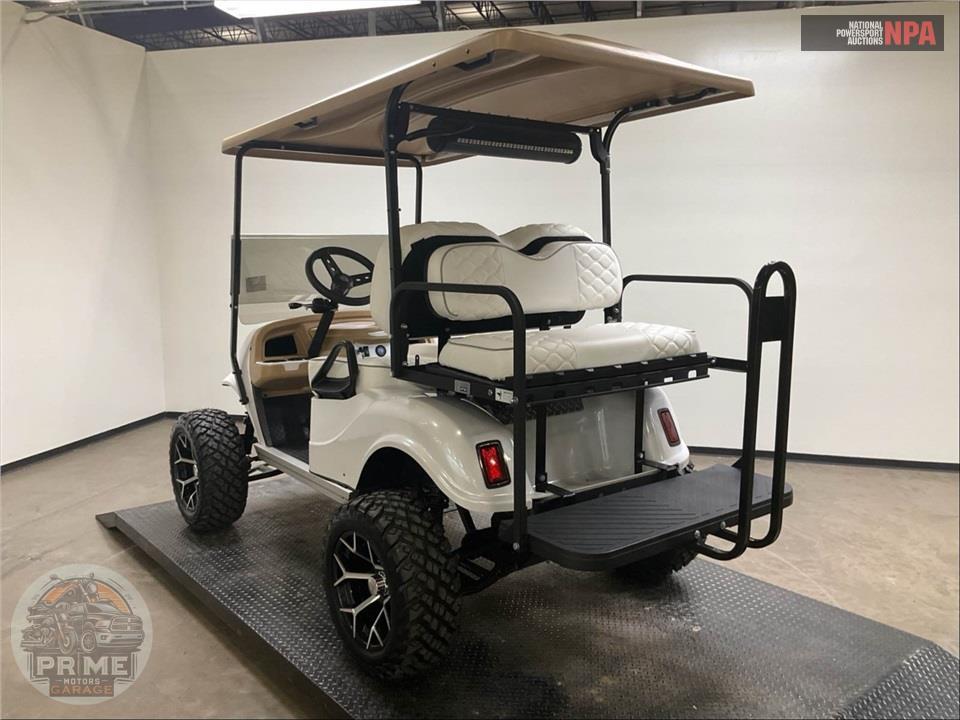 2024 Navitas TITAN 4X4 — фото 3