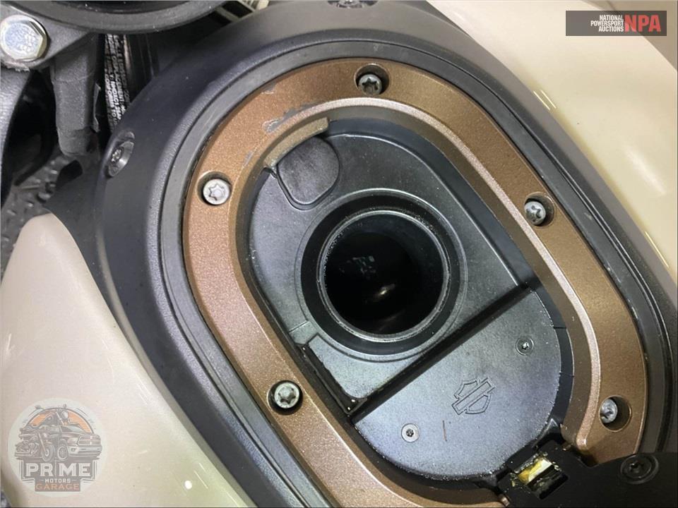 2022 Harley-Davidson RH1250S SPORTSTER S — фото 17