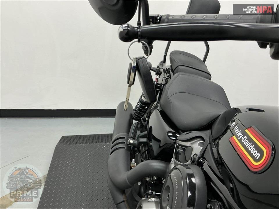 2023 Harley-Davidson RH975S NIGHTSTER SPECIAL — фото 10