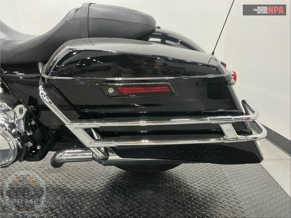 2023 Harley-Davidson FLTRXS ROAD GLIDE SPECIAL — фото 21