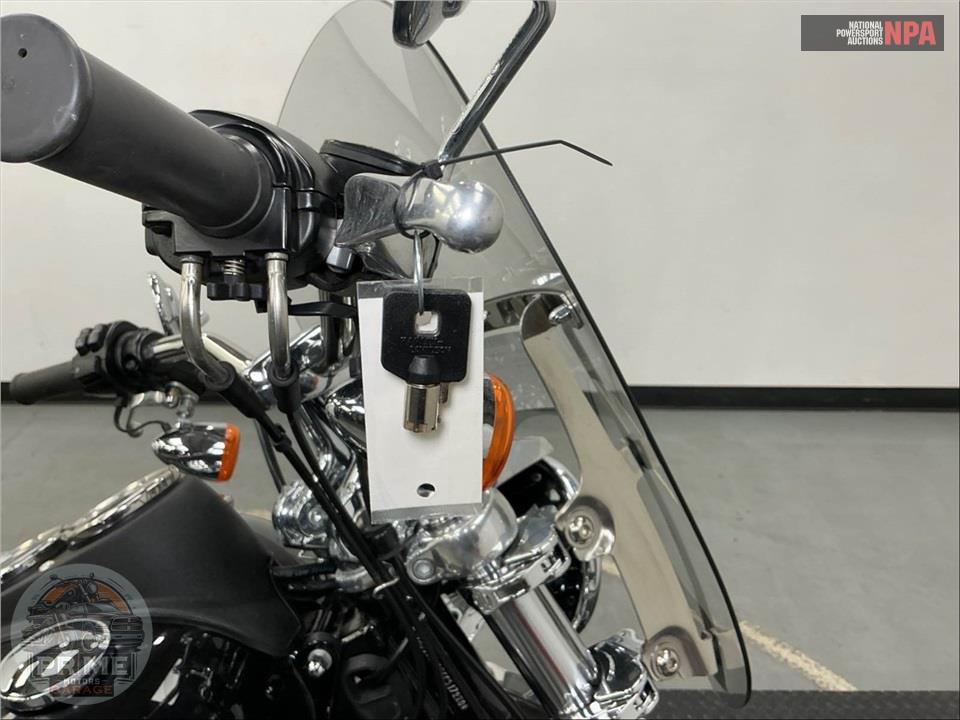 2014 Harley-Davidson FXDL DYNA LOW RIDER — фото 11
