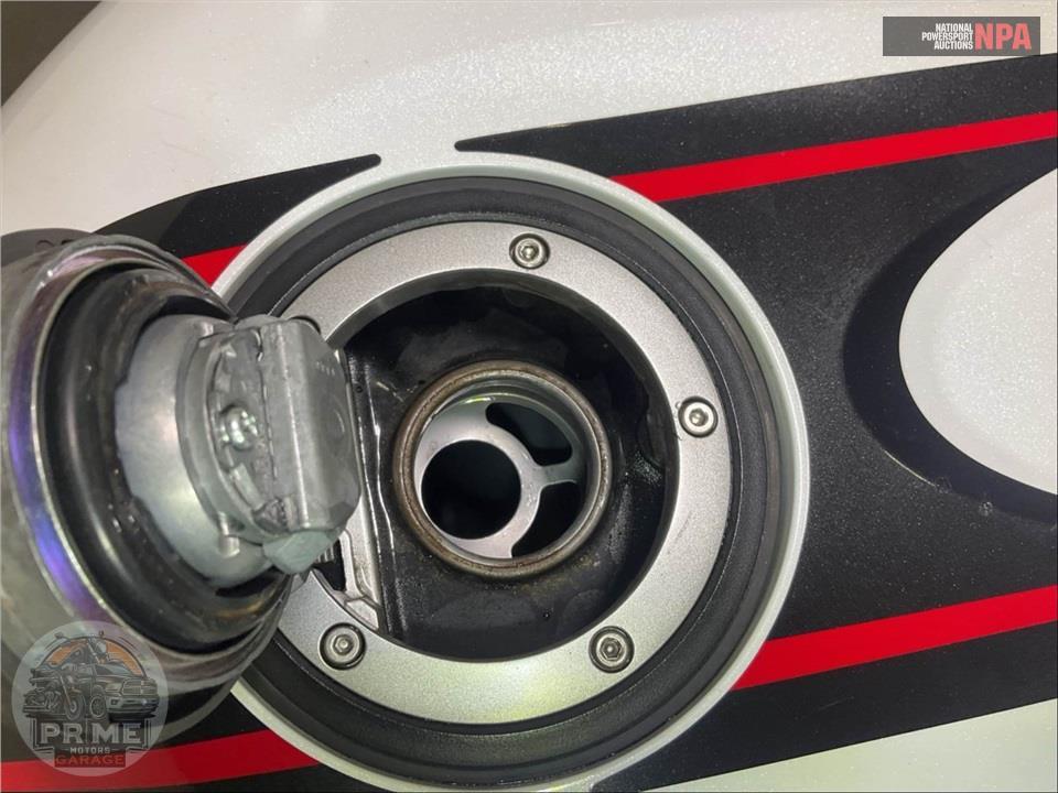 2014 Honda CBR1000RRE — фото 28