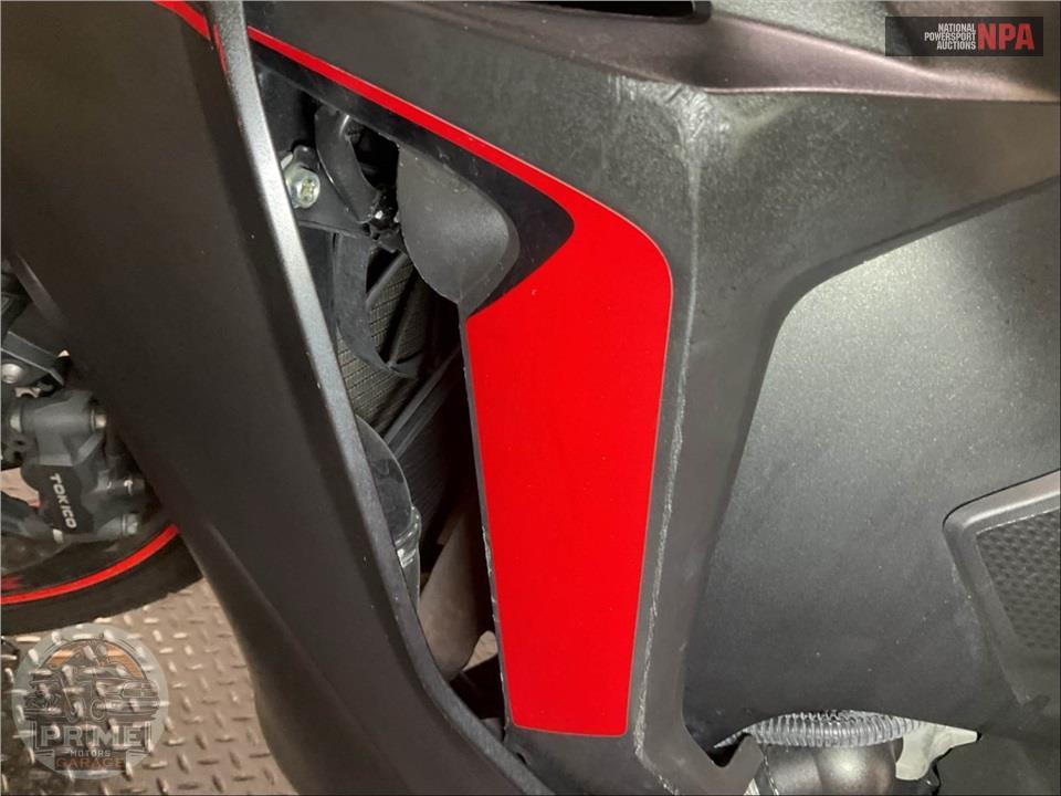 2017 Honda CBR1000RAH  (ABS) — фото 14