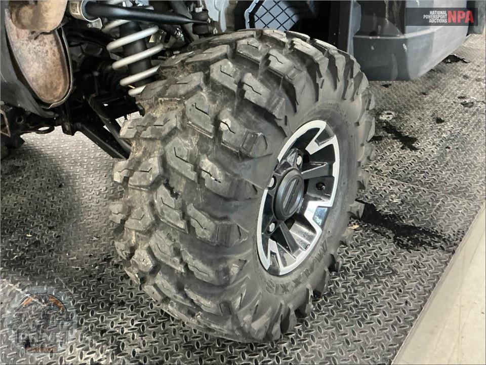2019 Polaris RANGER CREW XP 1000 EPS NORTHSTAR — фото 19