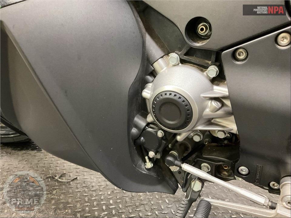 2018 Kawasaki ZG14000EJF CONCOURS 14 ABS — фото 7