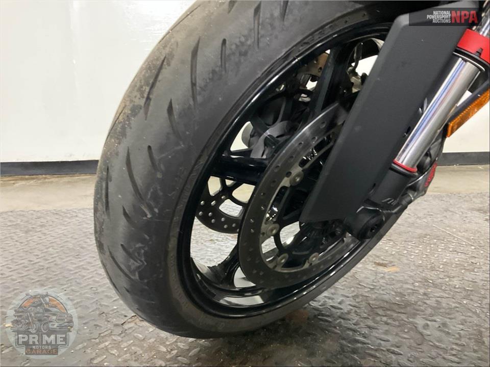 2020 Ktm 1290 SUPER DUKE R — фото 15