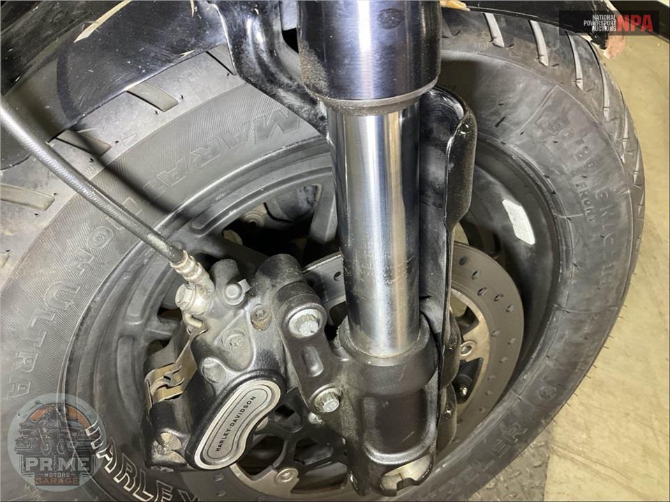 2019 Harley-Davidson FXFBS FAT BOB 114 — фото 40
