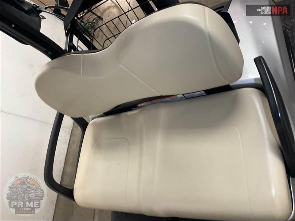 2025 Yamaha DR2AZ1LGAFI — фото 6