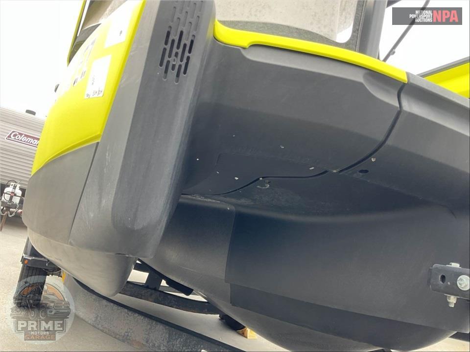 2022 Seadoo/Brp SWITCH CRUISE 21 230 HP — фото 25