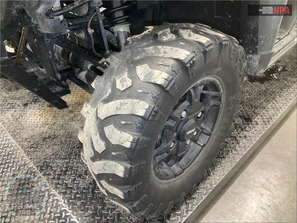 2023 Polaris RANGER XP 1000 PREMIUM — фото 30