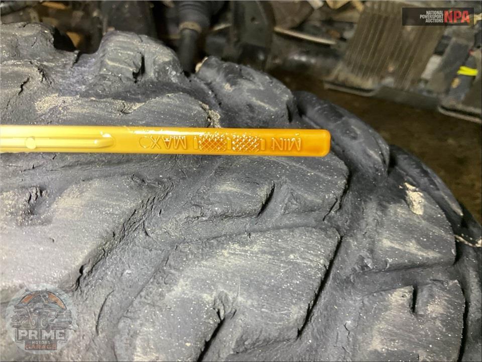 2023 Can-Am COMMANDER MAX XT 1000R — фото 12
