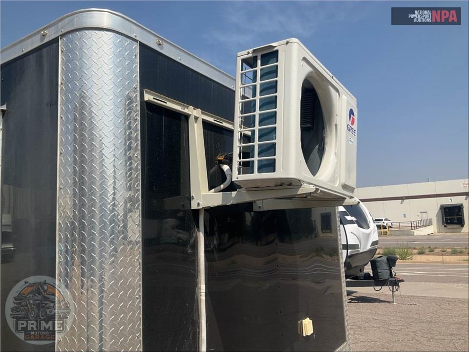 2024 Diamond Cargo 8.5 X 20 TA4-6000 — фото 19